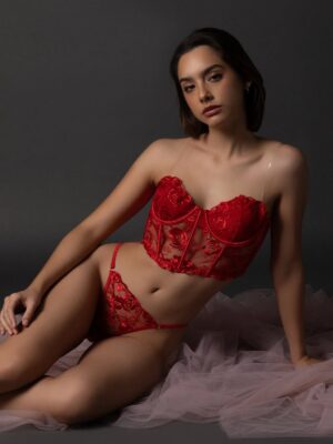 Roses Red