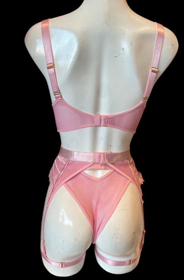 Scarlatta Pink