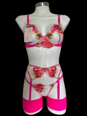 Verano Fosfo Fiucha