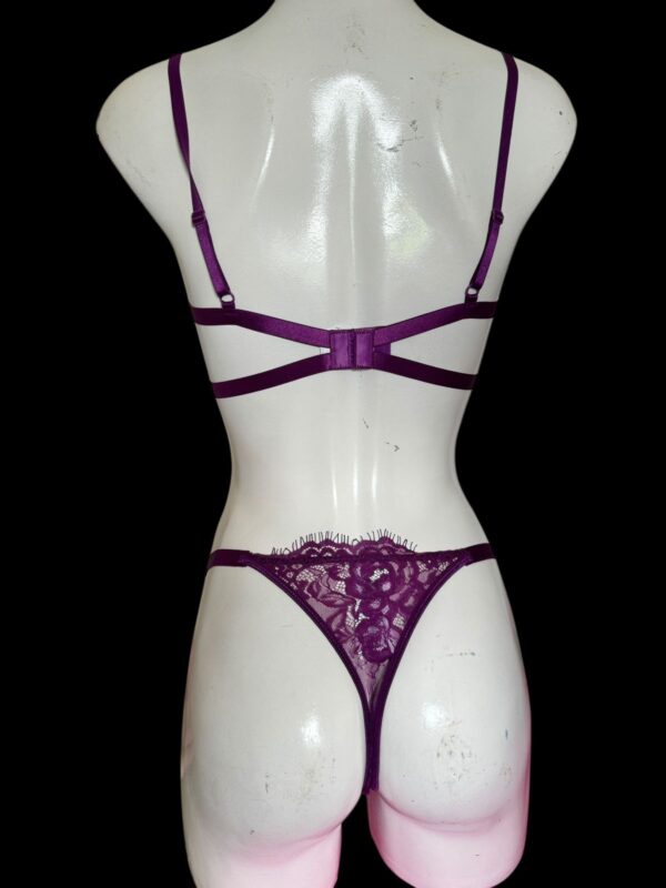 Chelsea Morado