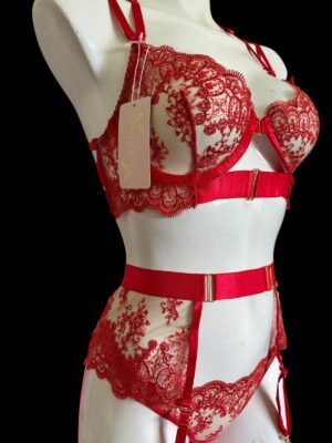 Red Honey