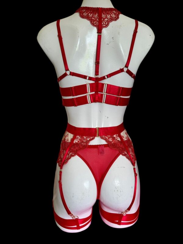 Red Honey