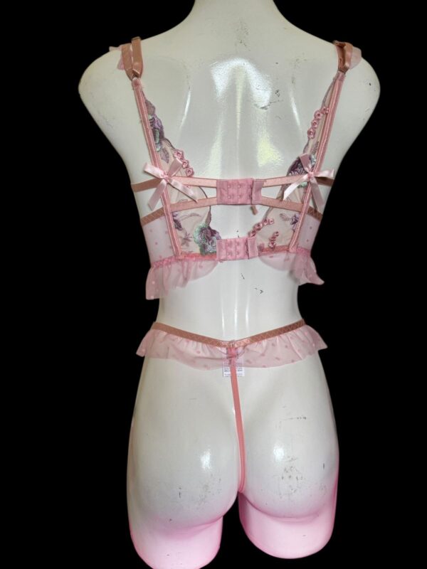 Alethia Pink