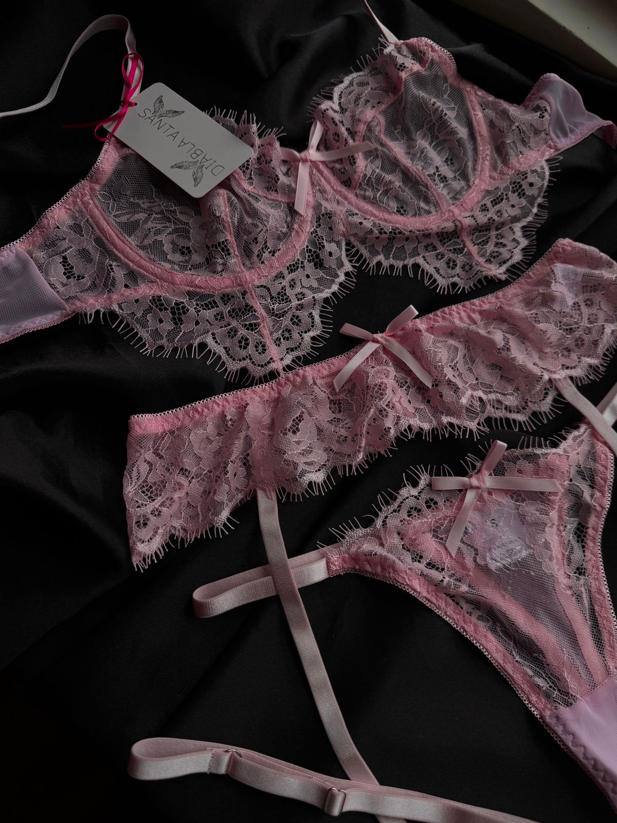 Fatima Pink