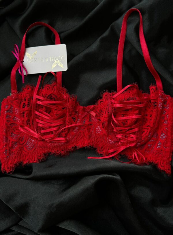 Alicia Handmade Set de Amor