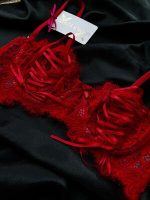 Alicia Handmade Set de Amor