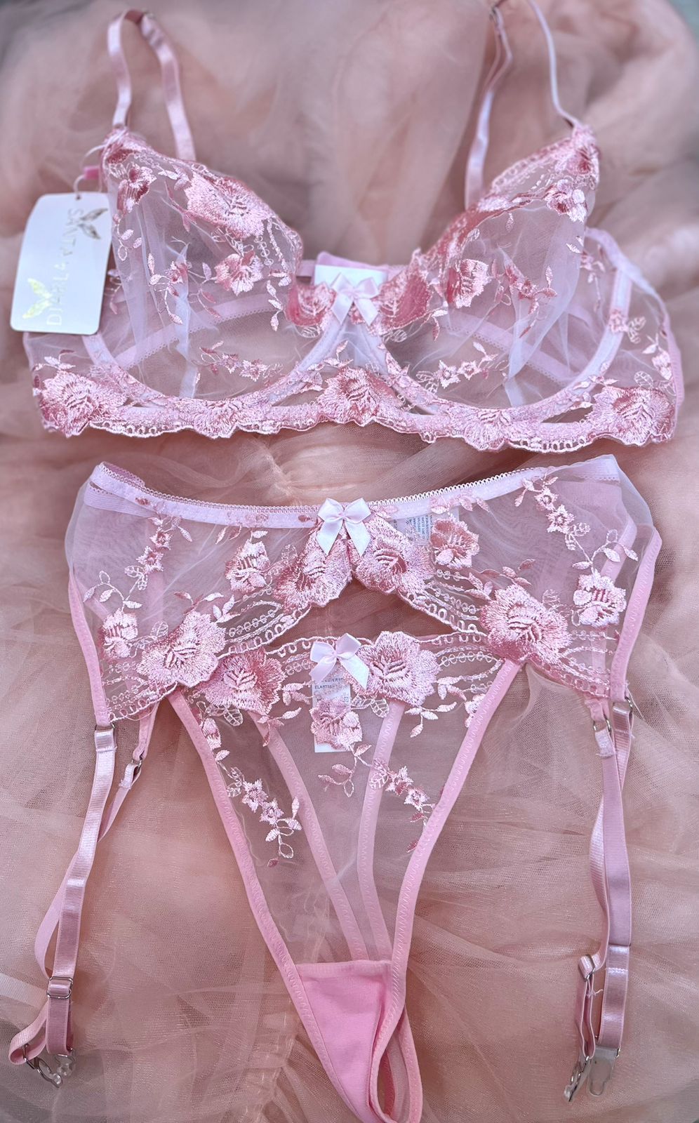 Naturaleza Rosa