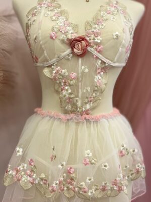 Hada Babydoll