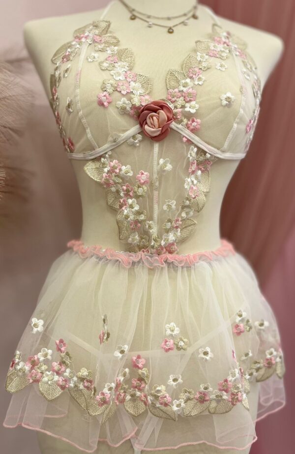 Hada Babydoll