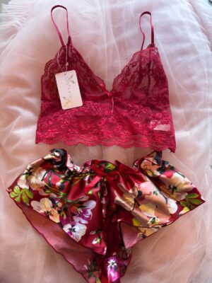 Sweet Pijama Vino