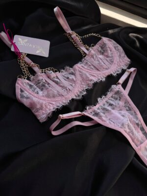 Anita Pink