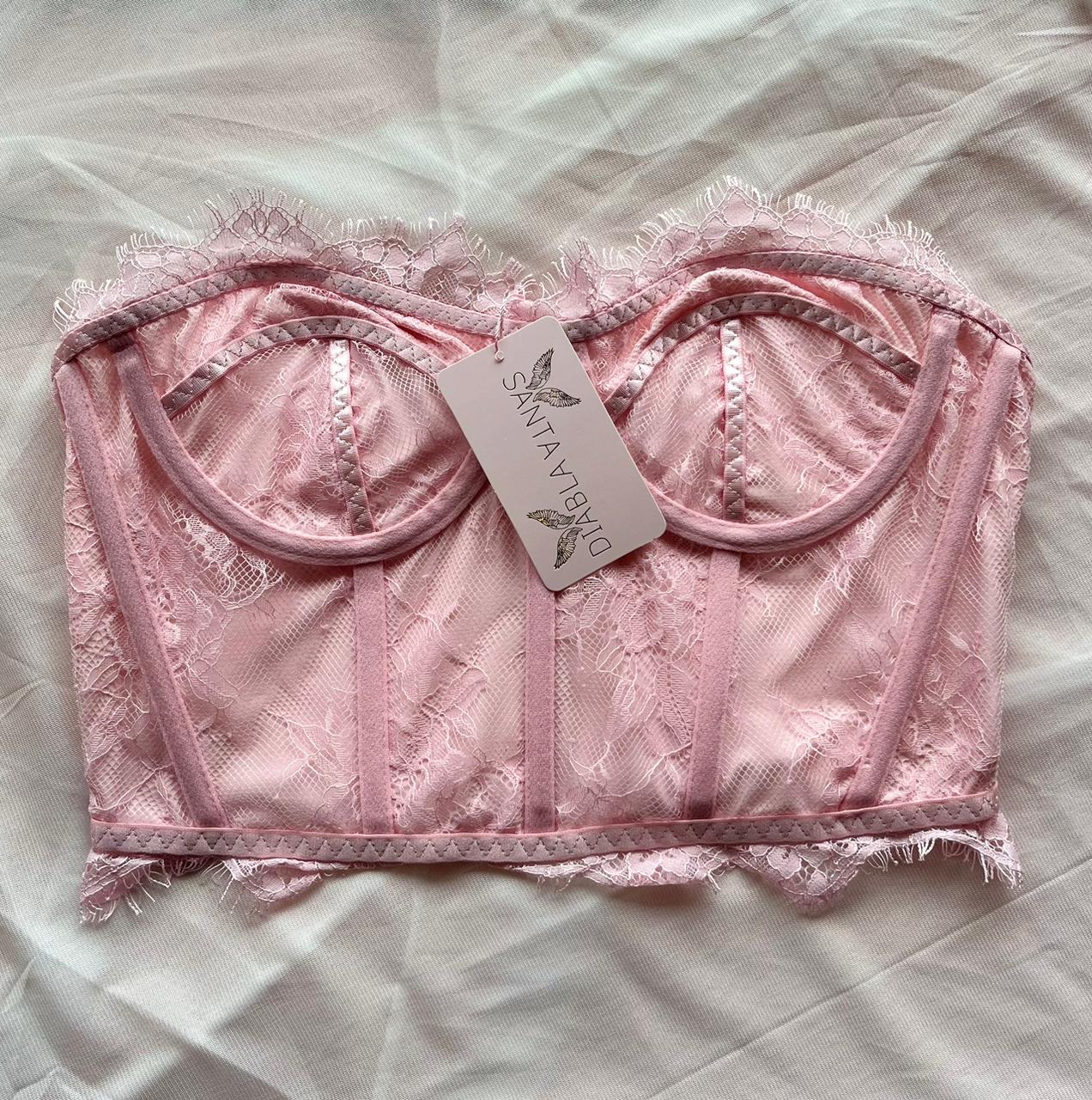 Dulce bustier