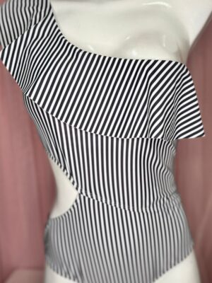 Bikini Completo Rayas