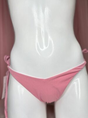 Bikini Rosa 1 Pieza