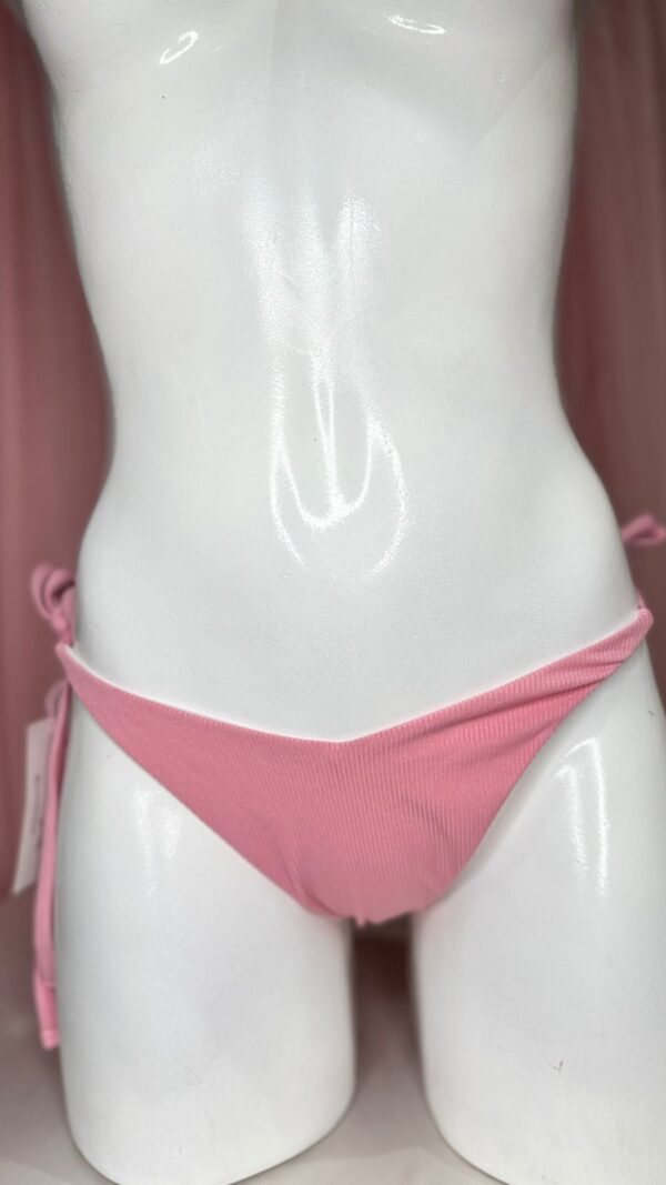 Bikini Rosa 1 Pieza