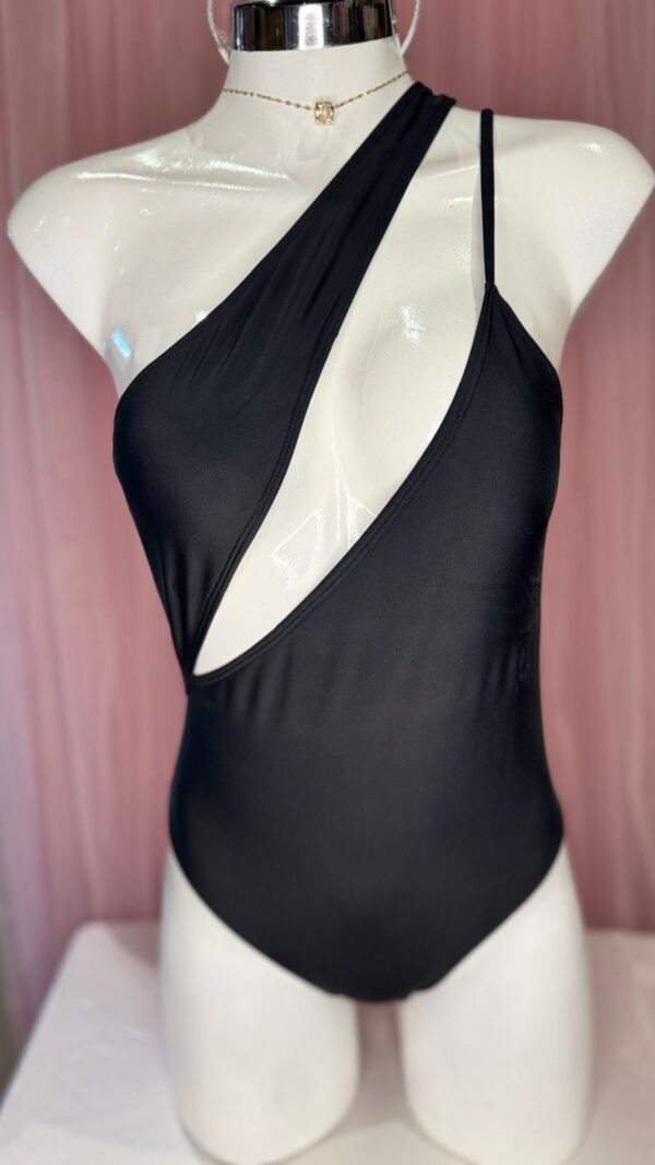 Bikini Completo Negro