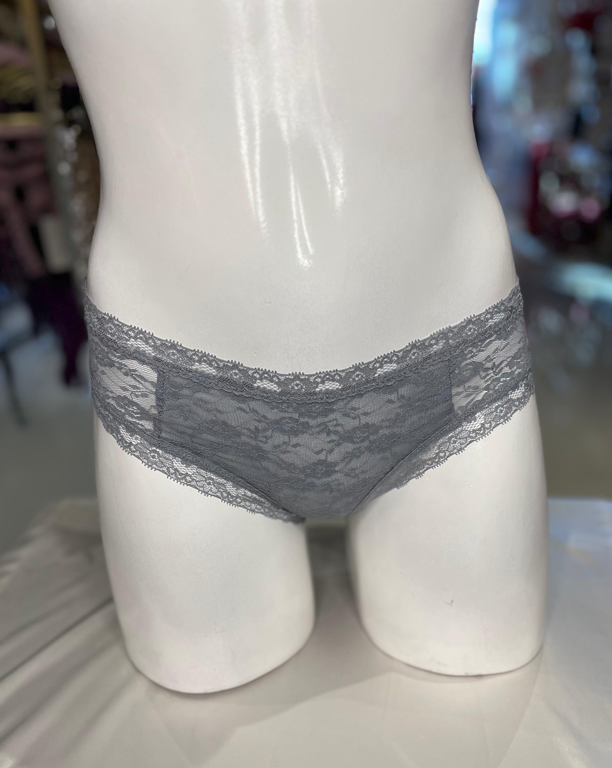 Panty No. 10