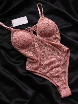Coquetta Body Pink