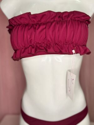 Bikini Vino 2 piezas