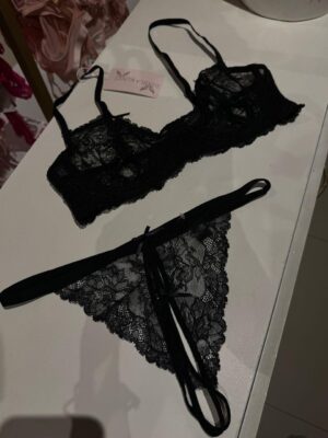 Valentines Black 2