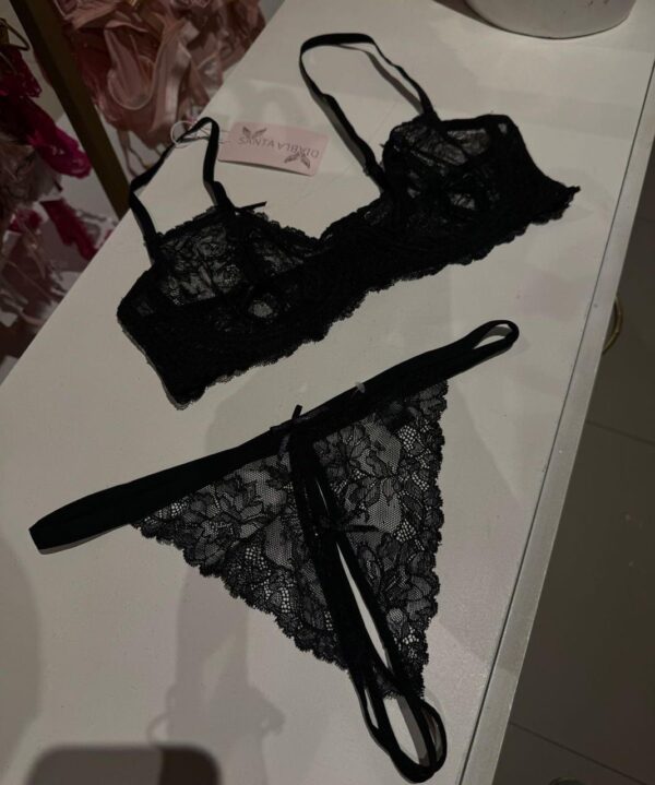 Valentines Black 2