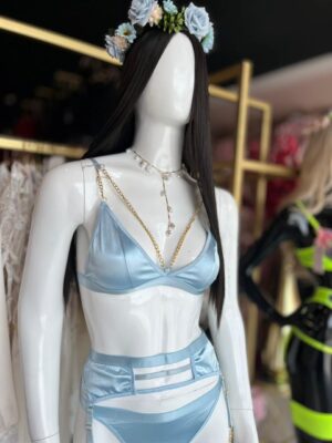 Glossy Bratz Celeste