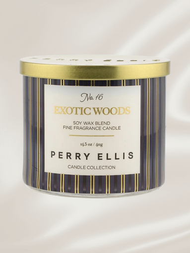 Velas aromaticas y afrodisiacas