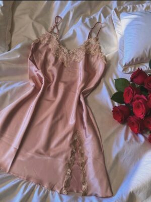 San Valentín Sleep Pink