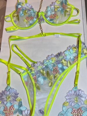 Elisa De Flores Lima