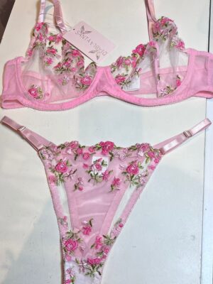 California Garden Rosa