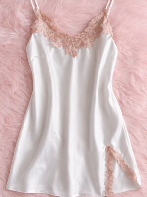 San Valentin Sleep White