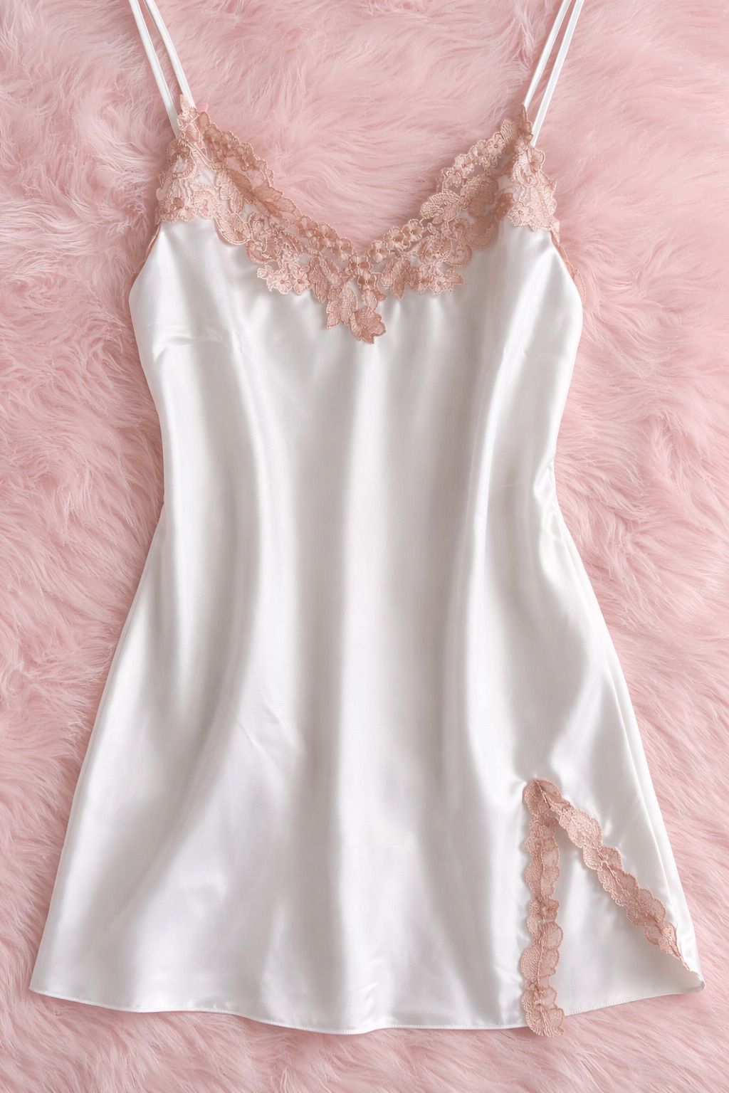 San Valentin Sleep White