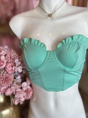 Ariel Bustier
