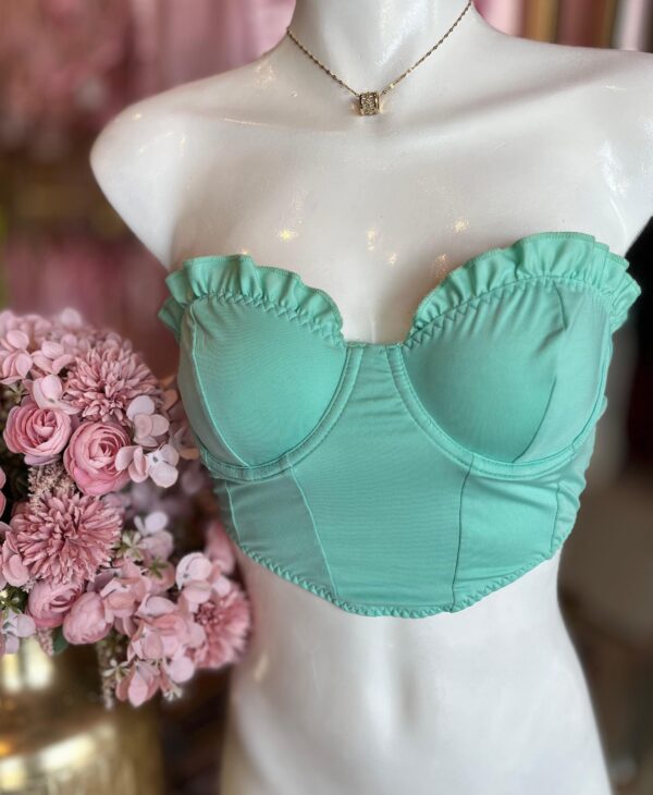 Ariel Bustier