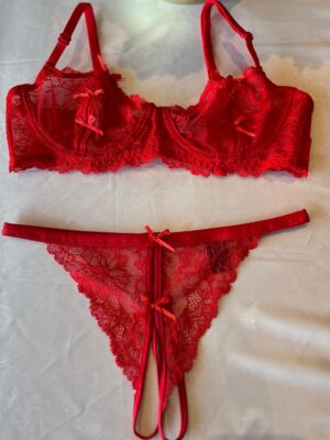 Valentines Red 2