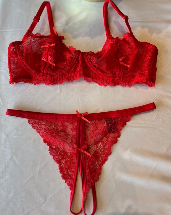 Valentines Red 2