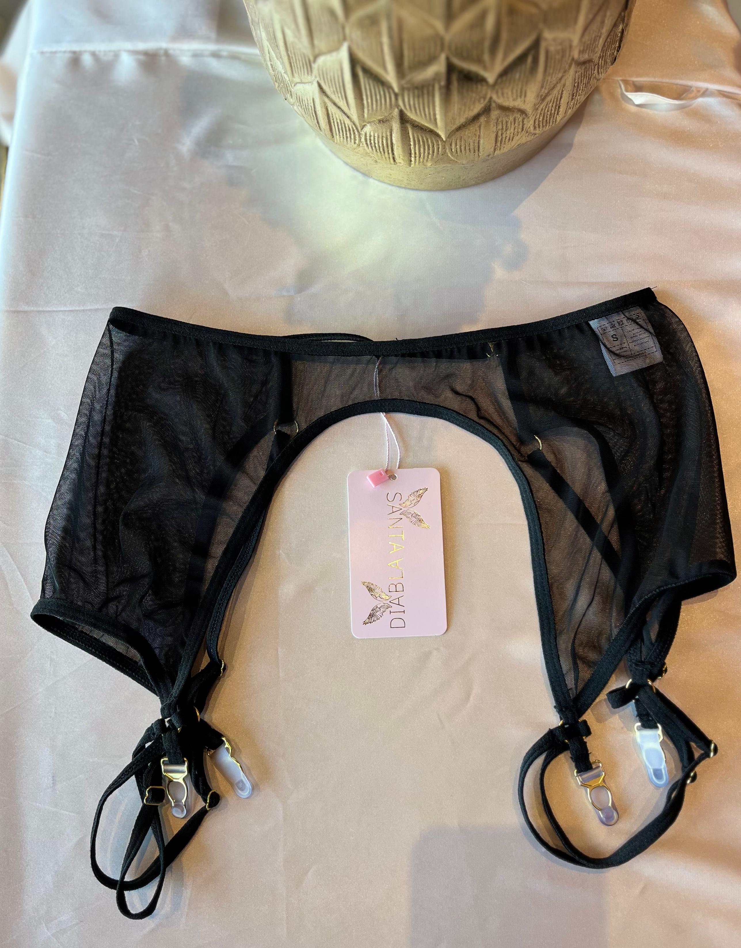 Liguero Black