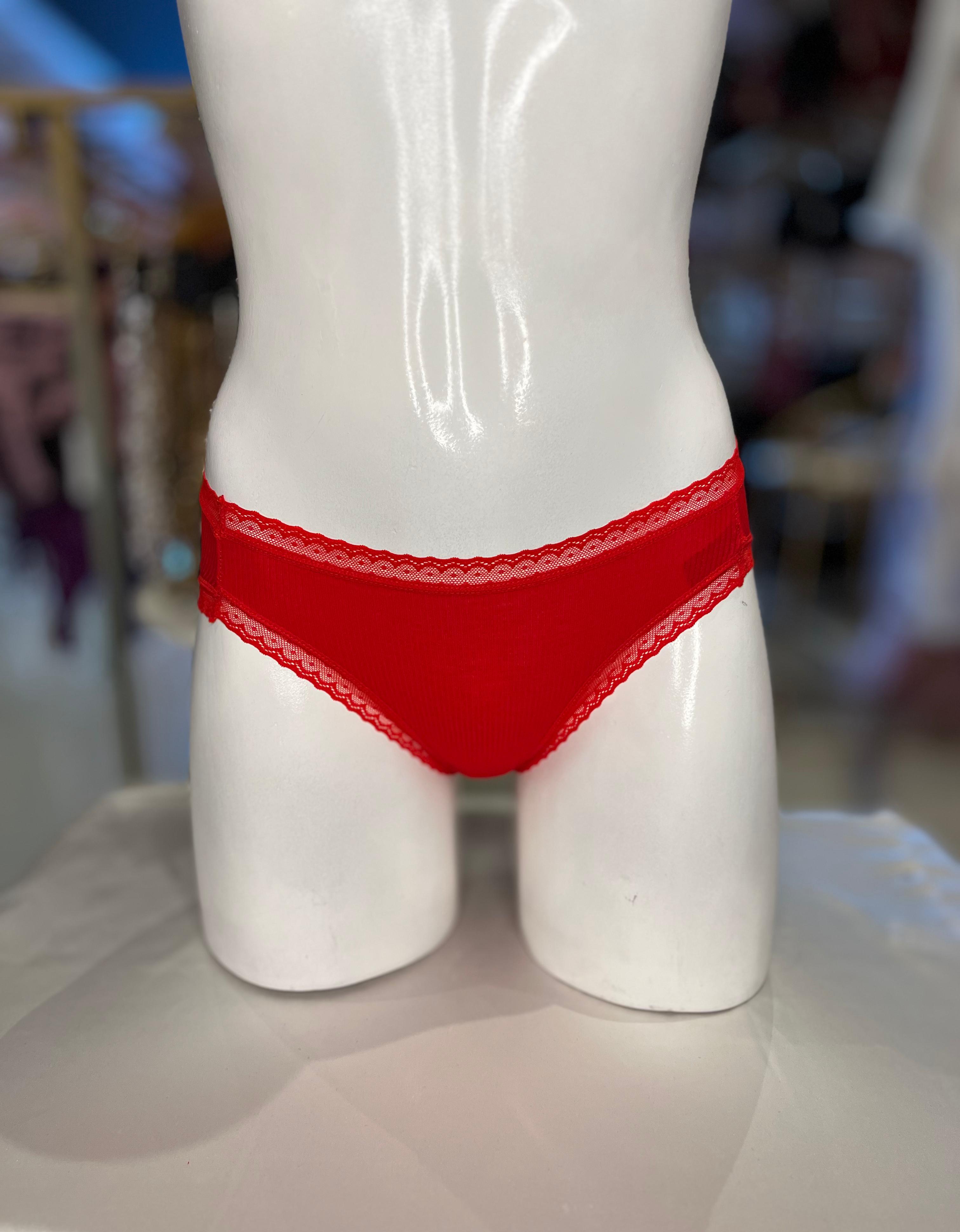 Panty No. 34
