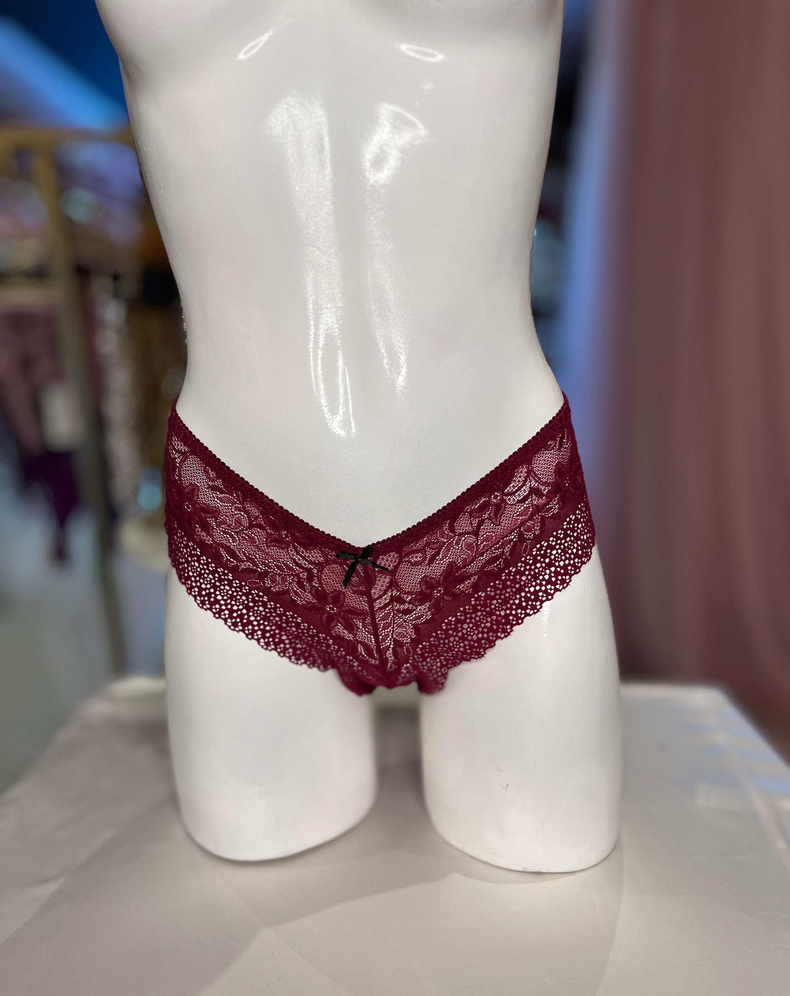 Panty No. 18