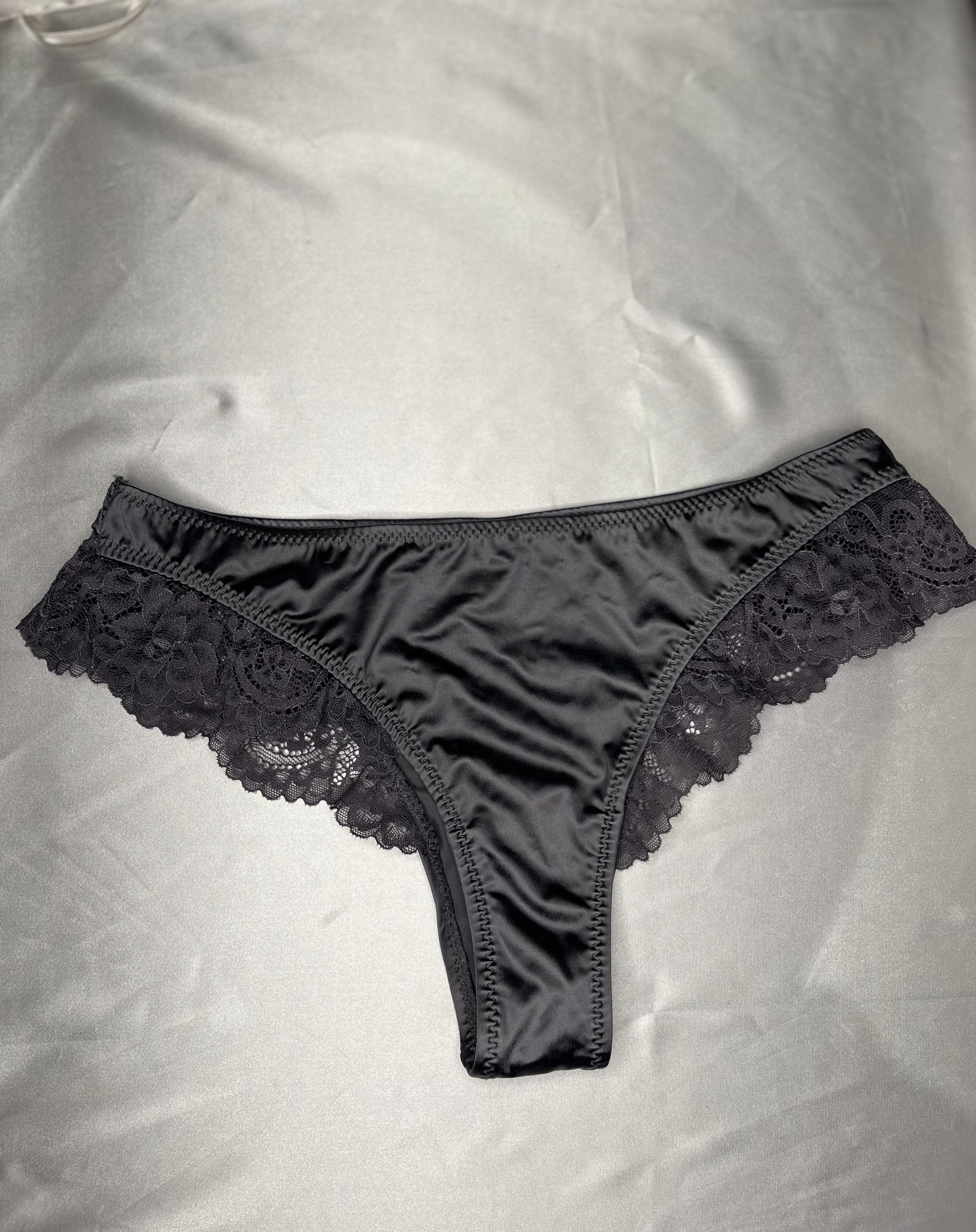 Panty No. 36