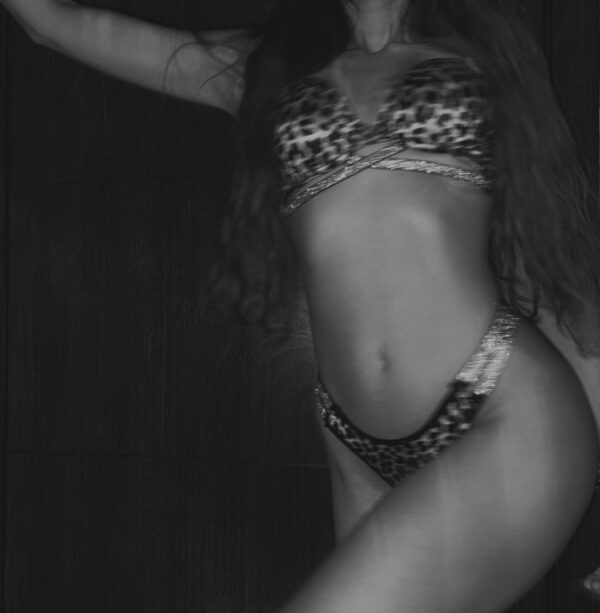 Brilloso Set Bra Push Up