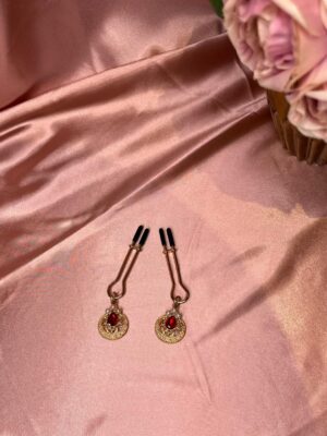 Nipple Clamps