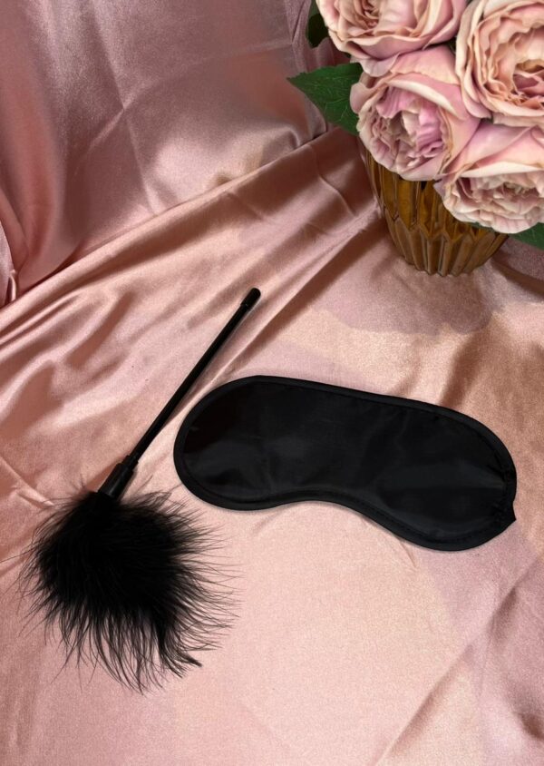 Kit seductive sencillo