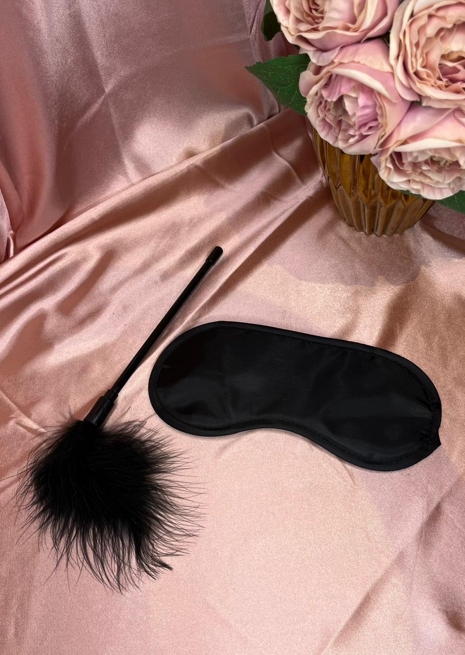 Kit seductive sencillo