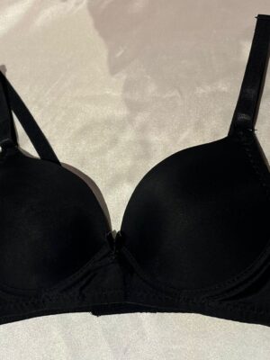 Bra negro