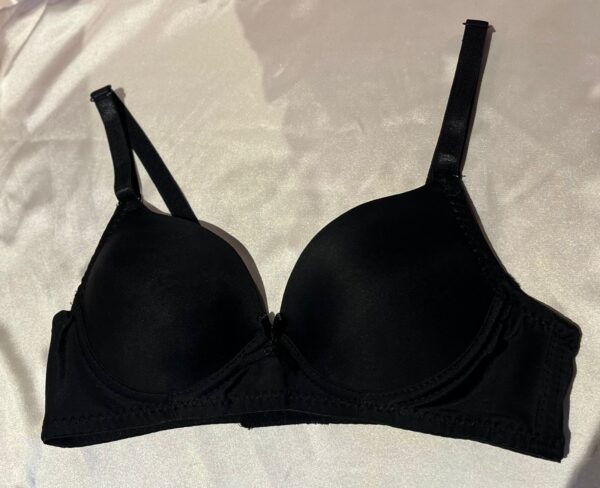Bra negro