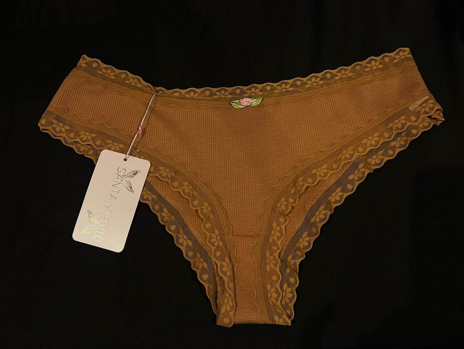 Panty no. 48