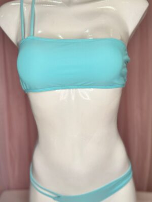 Bikini Menta 2 Piezas