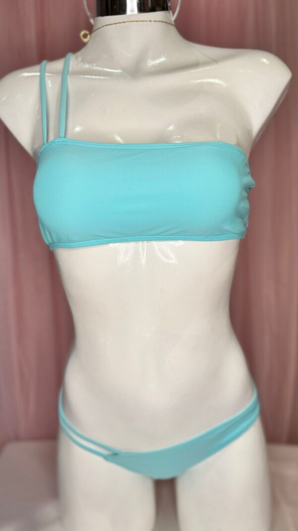 Bikini Menta 2 Piezas