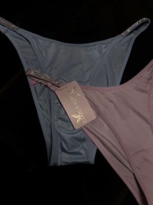 Tanga No. 8 (Celeste)